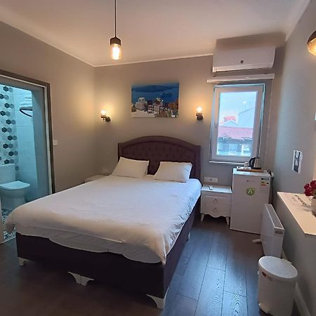 Little Palace Blue Apartment اسطنبول المظهر الخارجي الصورة