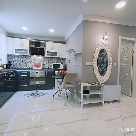 Little Palace Blue Apartment اسطنبول المظهر الخارجي الصورة