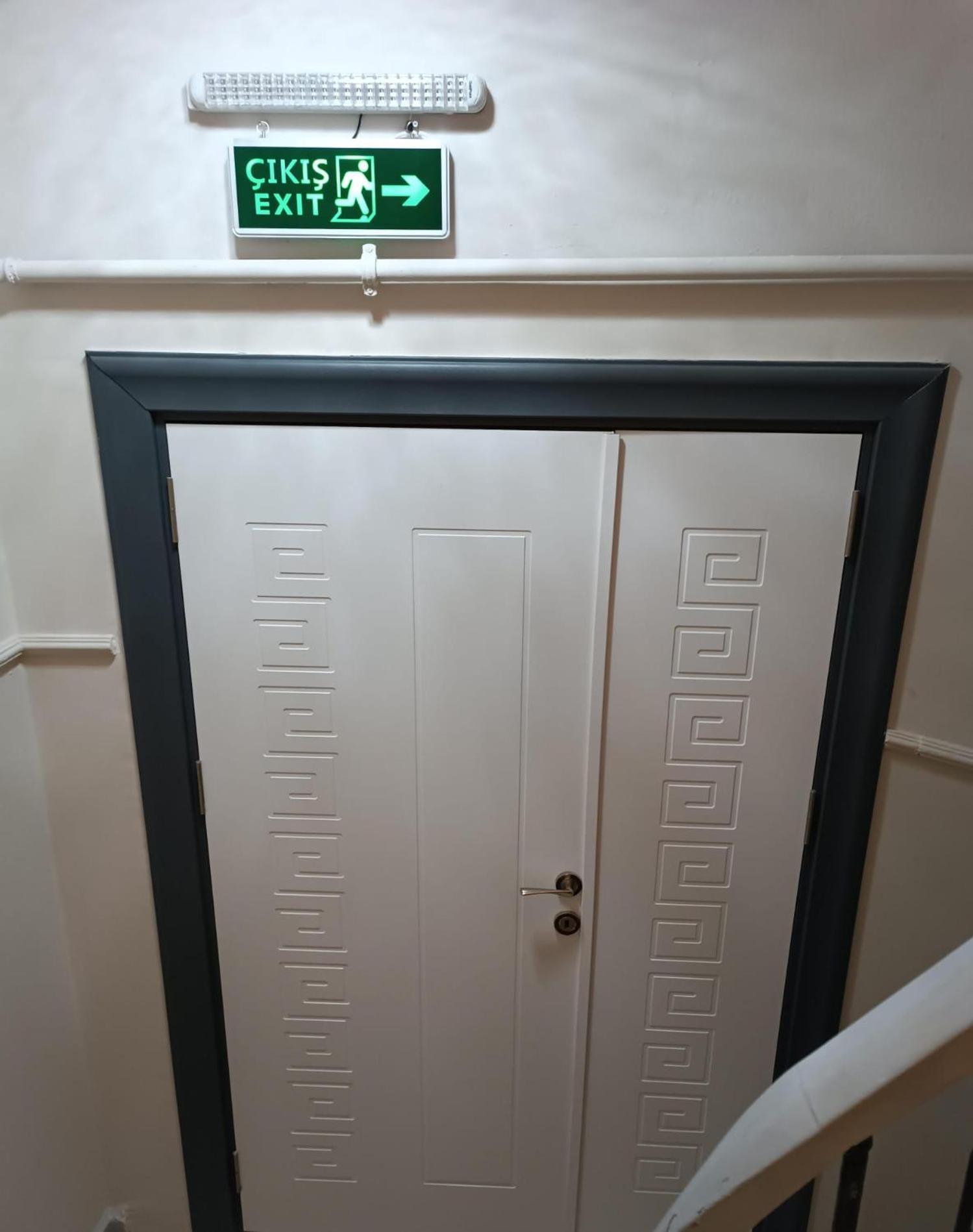 Little Palace Blue Apartment اسطنبول المظهر الخارجي الصورة