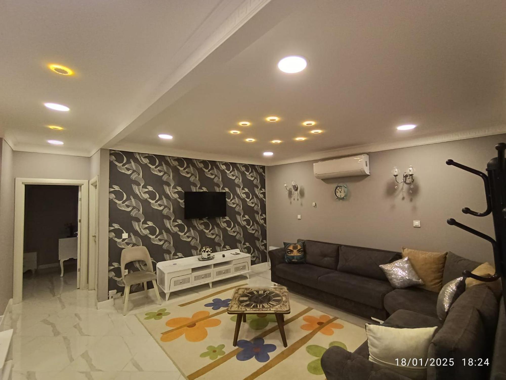 Little Palace Blue Apartment اسطنبول المظهر الخارجي الصورة