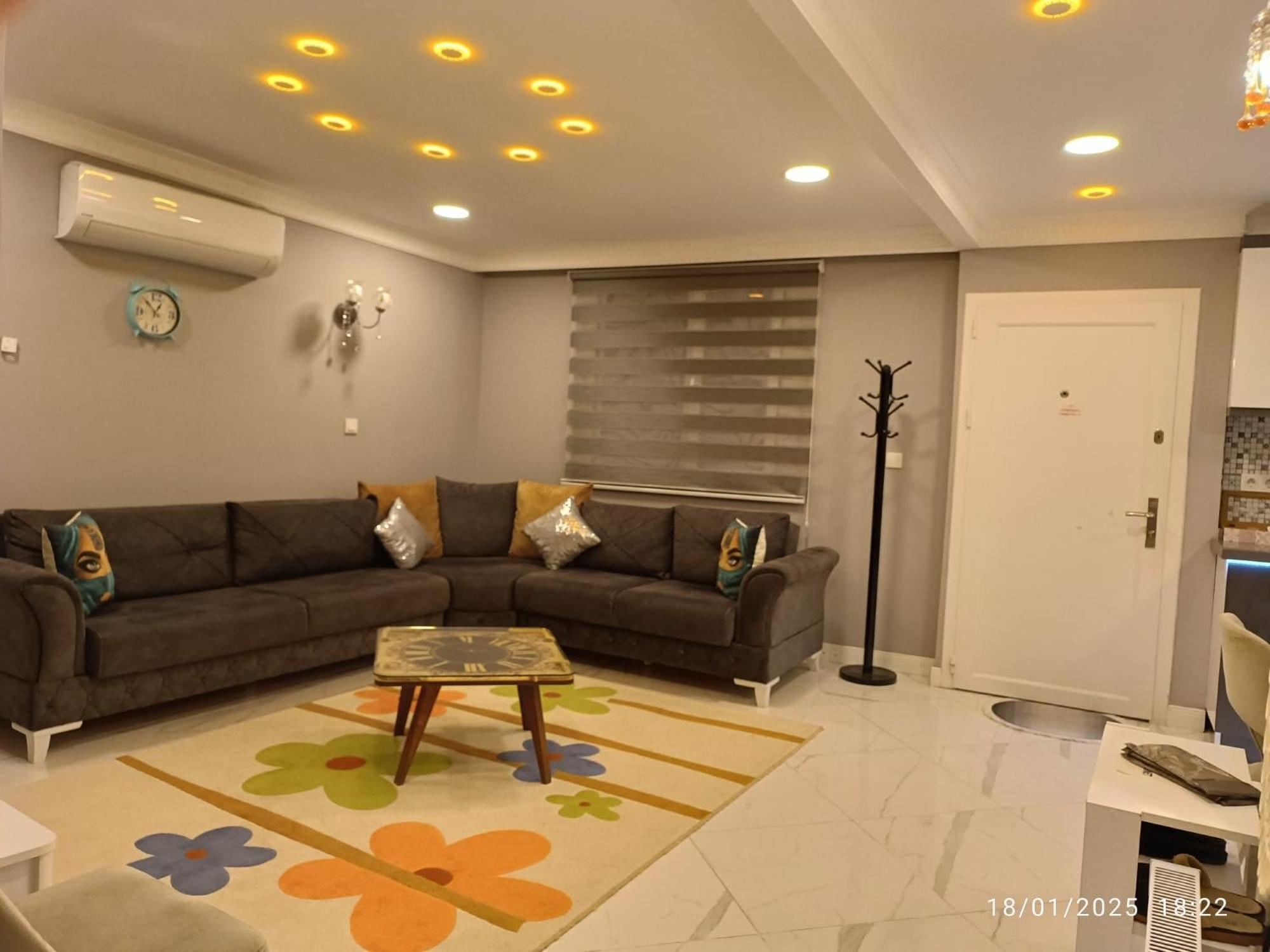 Little Palace Blue Apartment اسطنبول المظهر الخارجي الصورة