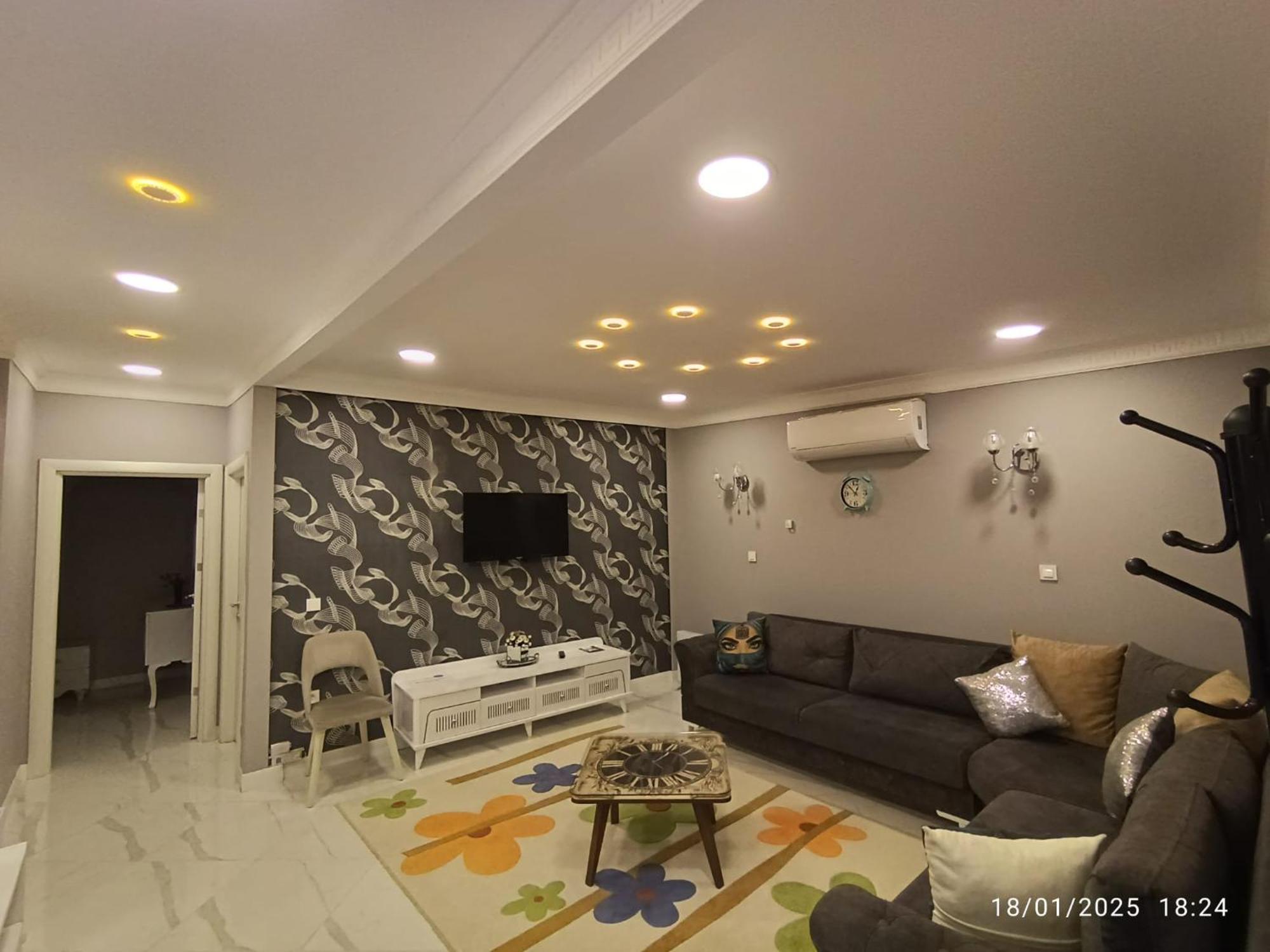 Little Palace Blue Apartment اسطنبول المظهر الخارجي الصورة