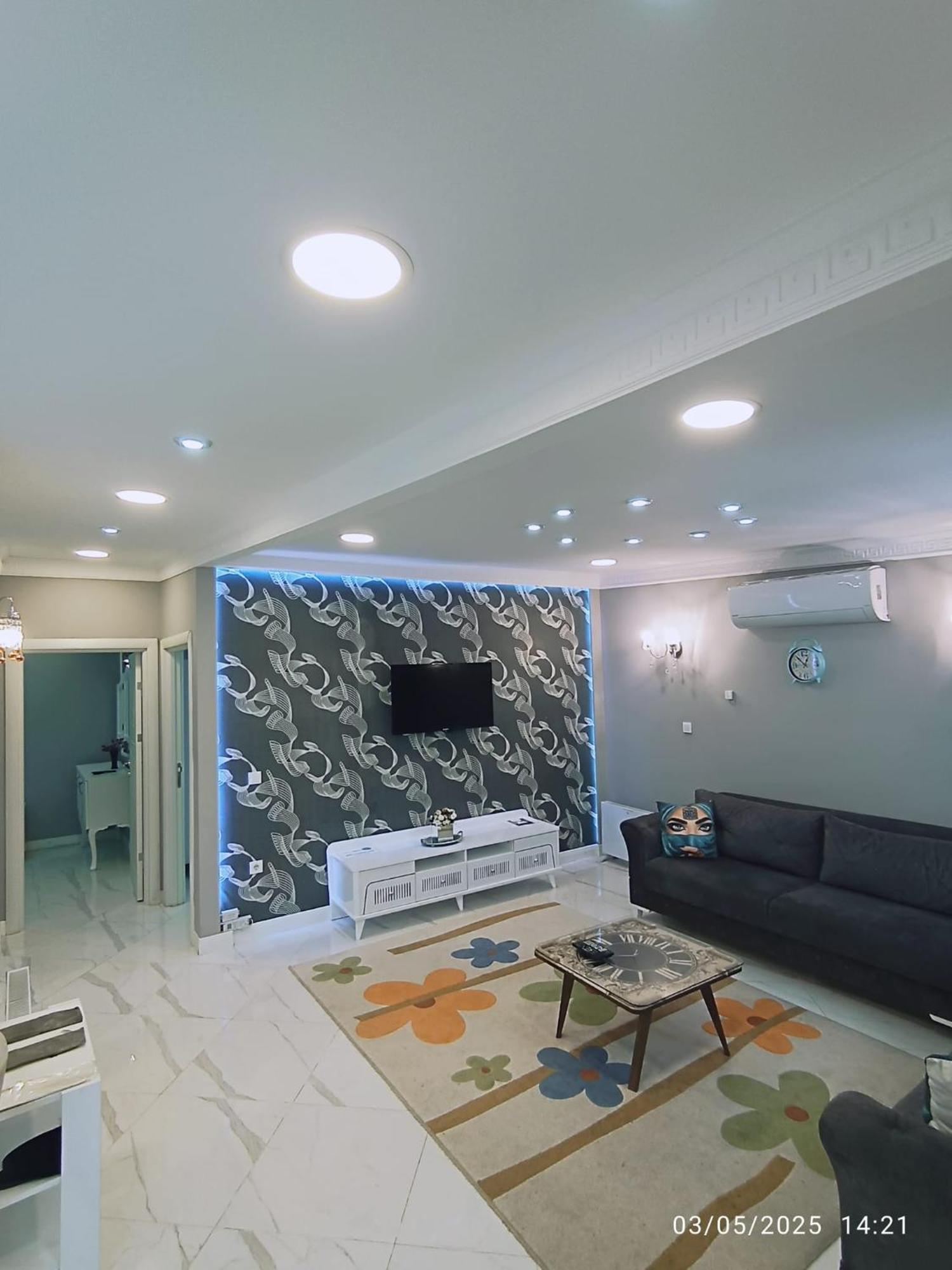 Little Palace Blue Apartment اسطنبول المظهر الخارجي الصورة